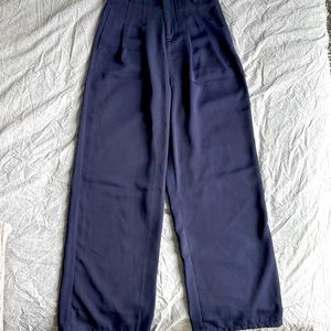BUDAI.fen trousers